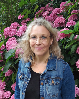 Photo of Becky Field, Counsellor, MBACP