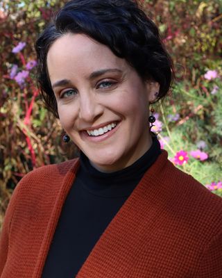 Photo of Shara Harad-Oaks, Clinical Social Work/Therapist, LCSW