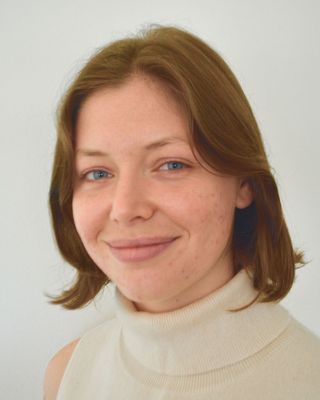 Photo of Christine Castorino, Pre-Licensed Professional, LPC