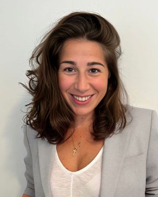 Photo of Tamar Merjian- Tired Of Putting Everyone Before Yourself, Licensed Professional Counselor, MS, LMHC, LPC