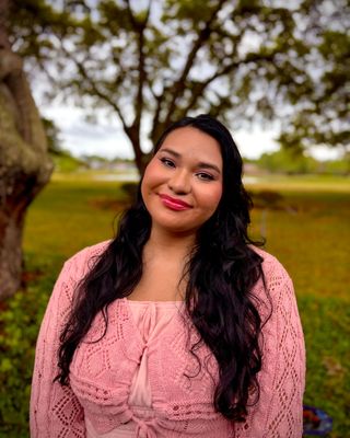 Photo of Emelly Calimano-Barnes, Clinical Social Work/Therapist, MSW, LCSW