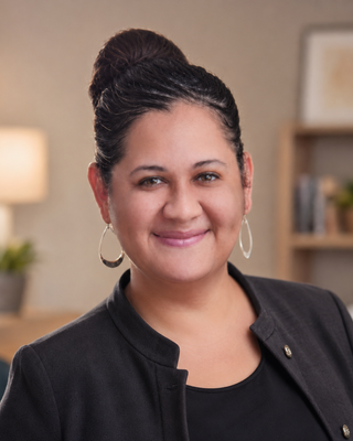 Photo of Morgan Bobo, Psychologist, PhD, LP
