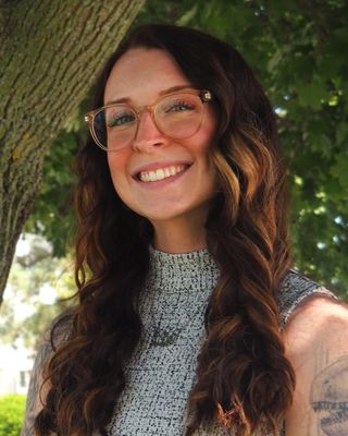 Photo of Becca Jarvis, PsyD, Psychologist