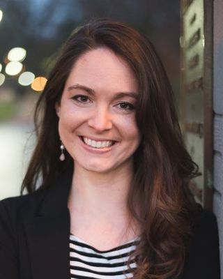 Photo of Laura Wallace, Marriage & Family Therapist, PhD, LMFT-S