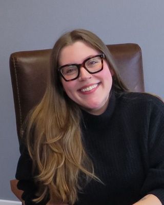 Photo of Claire Berlon, Pre-Licensed Professional, BS, MPH