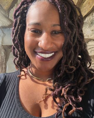 Photo of Sarah Spann, Licensed Professional Counselor, LPC