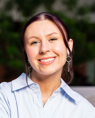 Photo of Payton Freund, LPC Intern, NCC