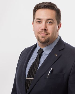 Photo of Austin Lucas, Clinical Social Work/Therapist, MSW, LCSW, SAC