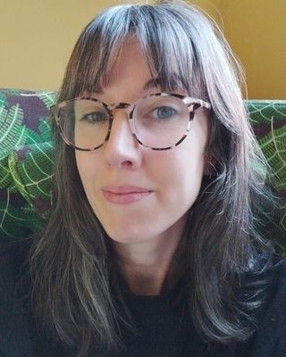 Photo of Abigail Durling, Counsellor, MBACP Accred