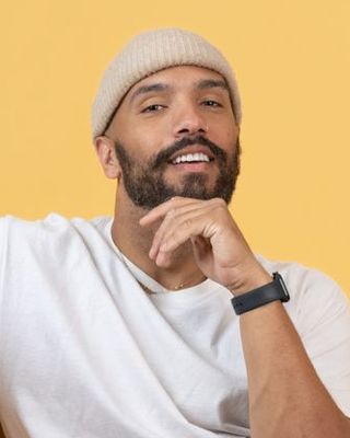 Photo of Stanford Spurlock - Shugr Counseling, Counselor, LCMHC, LCPC