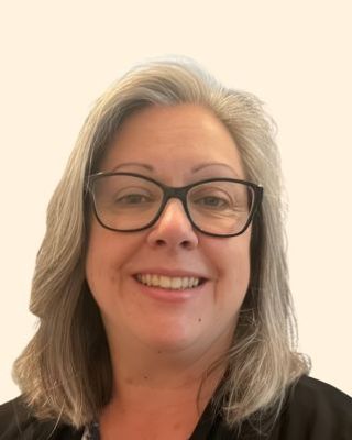 Photo of Tina Berryman, Licensed Professional Counselor, MA, LPC