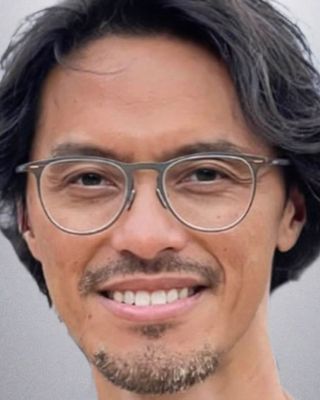 Photo of Richzer Vincent Villamor, Psychiatric Nurse Practitioner, PMHNP