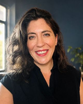 Photo of Jennifer Vulgan, Licensed Mental Health Counselor Associate