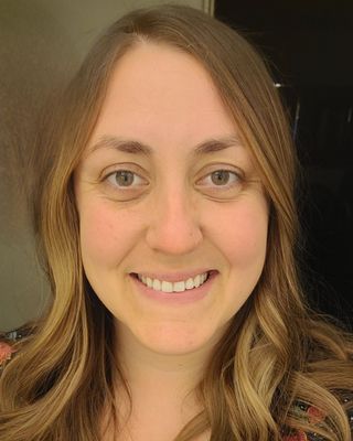 Photo of Allison Turrell, Associate Professional Clinical Counselor, MA, APCC