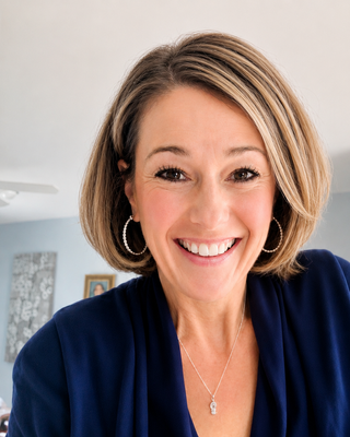 Photo of Christine Hilditch, Counselor, LMHC