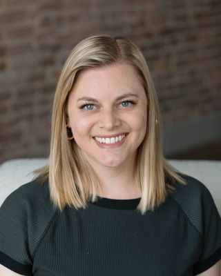 Photo of McKenna Fey, Marriage & Family Therapist, PhD, LMFT