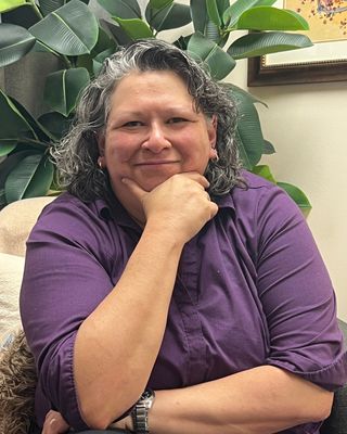 Photo of Sylvia Perez, Psychiatric Nurse Practitioner, MSN, APRN, PMHNP, BC