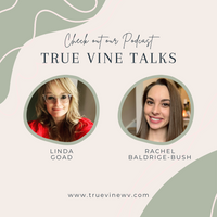 Gallery Photo of True Vine Talks: A podcast discussing mental health and relationships