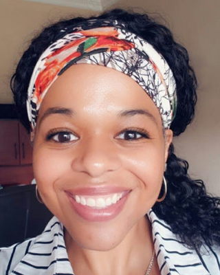 Photo of Kindrica Fannin, Licensed Professional Counselor, LPC