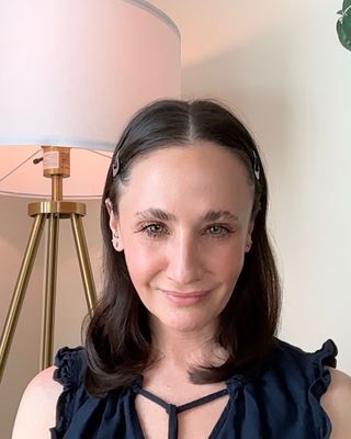 Photo of Brie Pero, Marriage & Family Therapist, LMFT