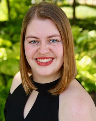 Photo of Sydney Boyer, LMSW