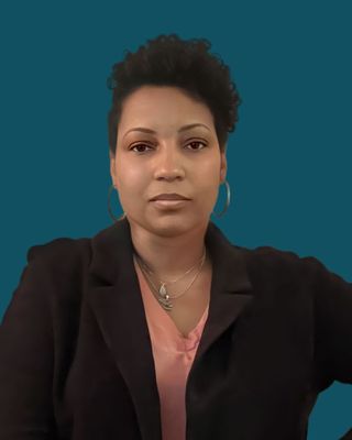 Photo of Shannel N Pinkard, Marriage & Family Therapist Associate, AMFT