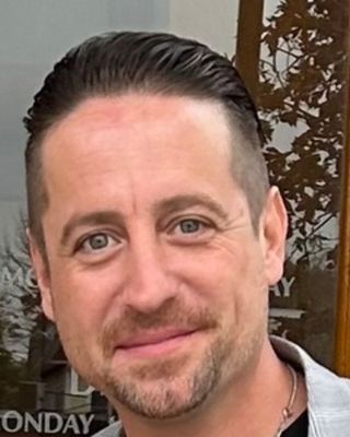 Photo of Harry Pappas, Clinical Social Work/Therapist