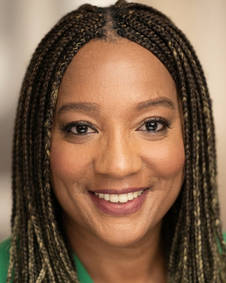 Photo of Tanya LaTrice Miller, Clinical Social Work/Therapist, MSW, LICSW, CCTP