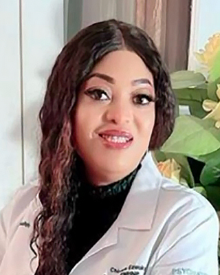Photo of Chinwe Ezeukwu, Psychiatric Nurse Practitioner, PMHNP