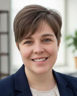 Photo of Lisa Yost-Heick, Clinical Social Work/Therapist, LCSW-C