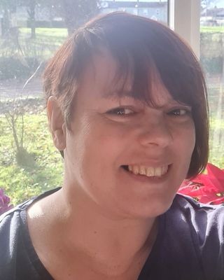 Photo of Barbara Smith, Counsellor, MBACP