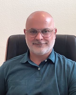 Photo of Celal Aydemir, Licensed Professional Counselor, MA, LPC