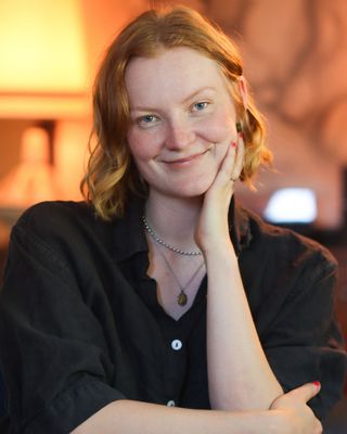 Photo of Lena Howell, Marriage & Family Therapist Associate, AMFt