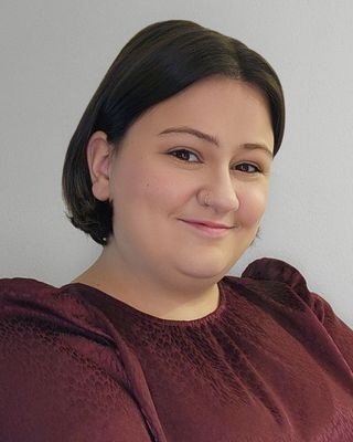 Photo of Rae Jardine, Registered Social Service Worker, RSSW, MA, CC-PMH