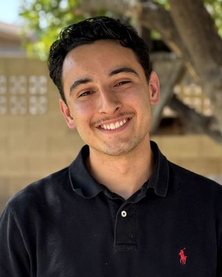 Photo of David Aubin Smith, Pre-Licensed Professional