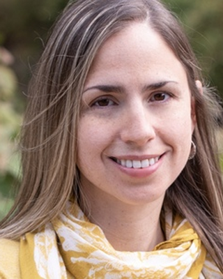 Photo of Erin Carpenter, Licensed Professional Clinical Counselor