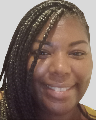 Photo of Peggy Joseph, Pre-Licensed Professional, MSW