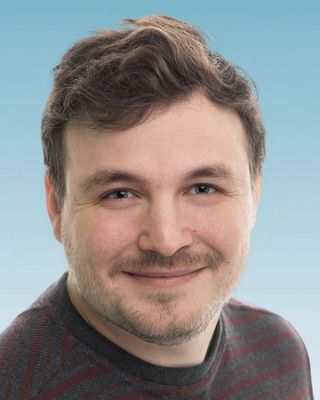 Photo of Kevin DiFazio, Licensed Professional Counselor, LPC