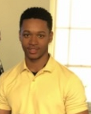 Photo of Barakah Hassell, Licensed Professional Counselor Associate