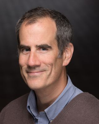 Photo of Dr. Eoin Bastable, Clinical Social Work/Therapist, PhD, LCSW