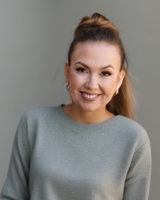Photo of Krysia Kostrz, Psychologist, MPsych, PsyBA General