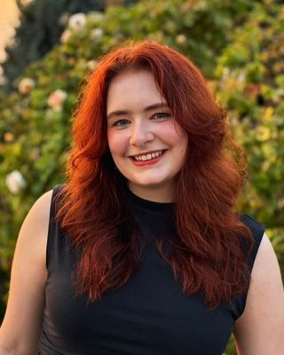 Photo of Grace Sheffield, Pre-Licensed Professional