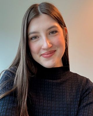 Photo of Ocean Johnston - Ocean Johnston Counselling and EMDR Therapy, Counsellor, RCC, CCC, MACP