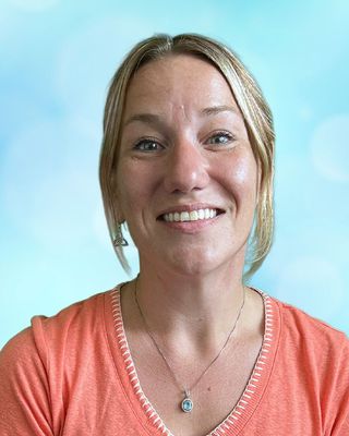 Photo of Callie Luukkonen, Clinical Social Work/Therapist, MSW, LGSW