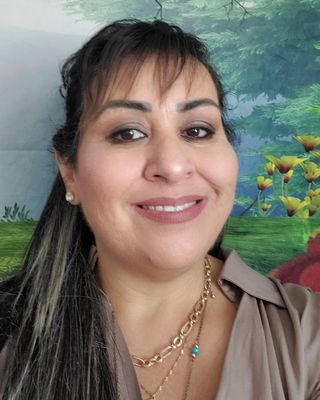 Photo of Yazmin Cardena, Licensed Professional Counselor, LPC