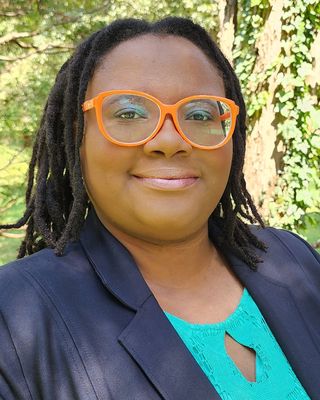 Photo of Vanessa S Sampson-Schneider, Licensed Clinical Mental Health Counselor in Salisbury, NC