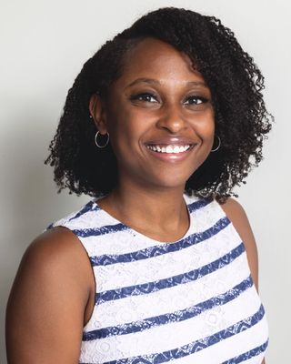 Photo of Kimberly Pusey, Psychologist, PhD