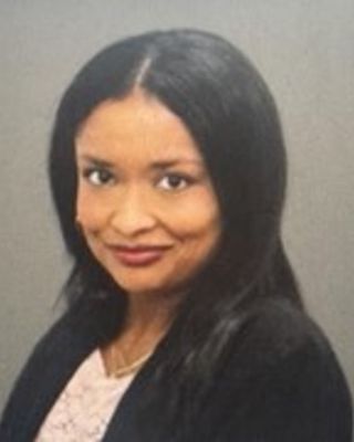 Photo of Carissa Ford, Clinical Social Work/Therapist, LCSW