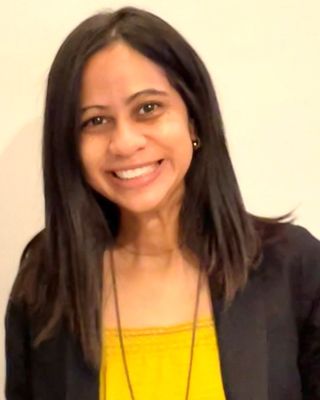Photo of Sheyla Riaz (The You Initiative), Clinical Social Work/Therapist in Bloomfield, NJ