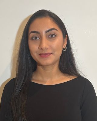 Photo of Neelam Bal, BSc, MSc, RP(Q)